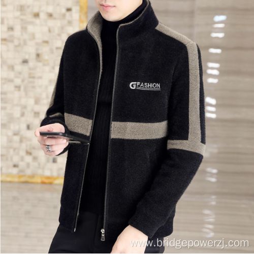 Fashion Men's Jackets outdoor jacket suppliers